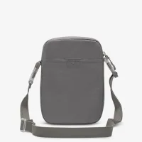 Nike Elemental Premium Crossbody сумка (4L) колір сірий