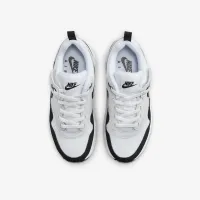Nike Air Max 1 EasyOn Little детские Кроссовки цвет белый