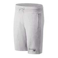 Шорти New Balance MS11903AG - Сірі
