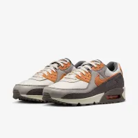 Nike Air Max 90 Premium чоловічі Кросівки колір сірий