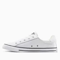 Кросівки Converse Chuck Taylor All Star Dainty Lucy A12951C- Білі