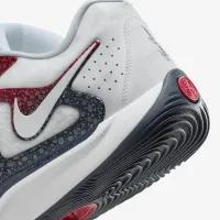 Nike KD17 баскетбольні Кросівки колір білий