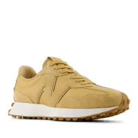 Кросівки New Balance U327LJ - Бежеві