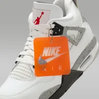 Nike Air Jordan 4 Retro 