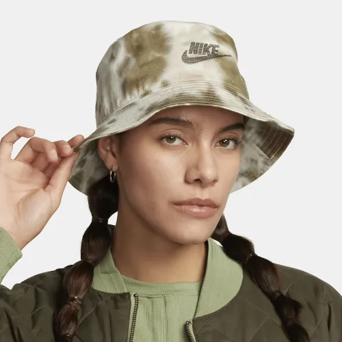 Nike Apex Bucket Hat колір зелений