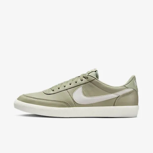 Nike Killshot 2 Leather чоловічі Кросівки колір зелений