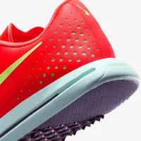 Nike Triple Jump Elite 3 Track & Field Jumping Spikes колір червоний