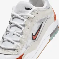 Nike Air Max Ishod чоловічі Кросівки колір білий