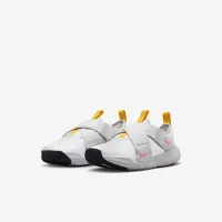 Nike Flex Advance Little детские Кроссовки цвет белый