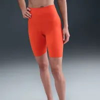 Nike Zenvy женская Gentle-Support С высокой Талией 8