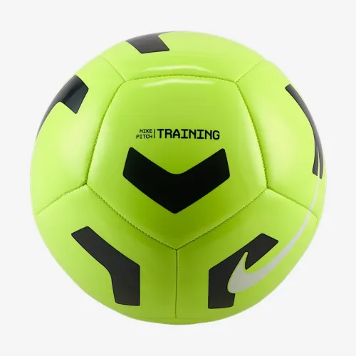 Nike Pitch Soccer тренувальні Ball Yellow