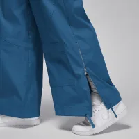 Nike Jordan Chicago женская Pants синий