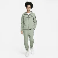 Nike Sportswear Tech Fleece чоловічі Joggers колір сірий