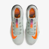 Nike Alpha Huarache Elite 4 Low MCS бейсбольні бутси колір сірий
