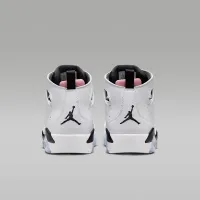 Nike Jordan Flight Club '91 чоловічі Кросівки колір білий