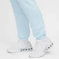 Nike Sportswear Club Fleece чоловічі Pants блакитний