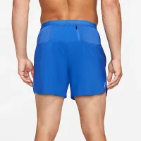 Шорты для бега Nike Flex Stride Short 5in Navy (CJ5453-480)                