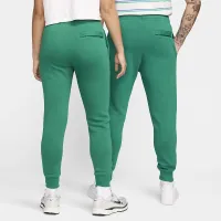 Nike Sportswear Club Fleece Joggers цвет зеленый