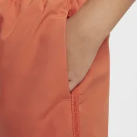 Nike Multi Big дитячі (для хлопчиків) Dri-FIT тренувальні шорти Orange