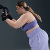 Nike Dri-FIT One женская Ultra С высокой Талией 3