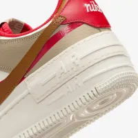 Nike Air Force 1 Shadow жіноча Кросівки колір сірий