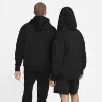 Nike Standard Issue мужские Dri-FIT Full-Zip баскетбольные Толстовка с капюшоном цвет черный