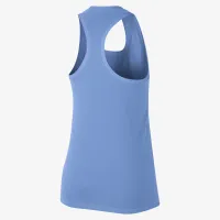 UNC жіноча Nike College Tank блакитний