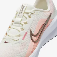 Nike Downshifter 13 женская Road Running Кроссовки цвет белый