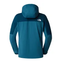 Куртка The North Face Diablo Softshell 0A7ZFS7BI1 - Блакитна