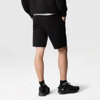 Шорты The North Face Zumu 0A87DFJK31 - Черные