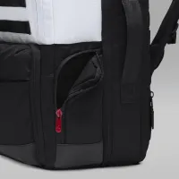 Nike Jordan Collector's рюкзак (31.5L) цвет белый