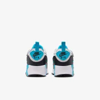 Nike Air Max 90 EasyOn Little дитячі Кросівки колір сірий