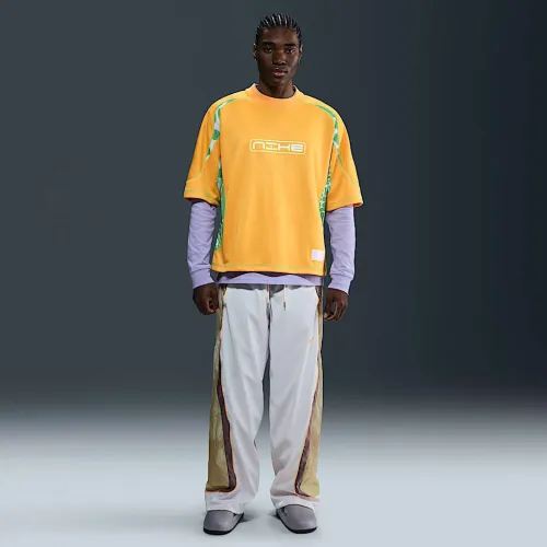 Nike Project F.R.O.G. чоловічі спортивні штани колір білий