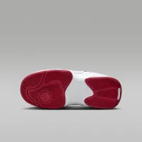 Nike Jordan Max Aura 6 Big дитячі Кросівки колір білий