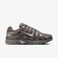 Nike P-6000 Кроссовки цвет серый