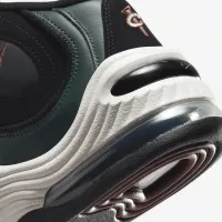 Nike Air Penny 2 чоловічі Кросівки колір чорний