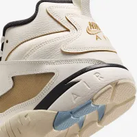 Nike Air Diamond Turf чоловічі Кросівки колір білий