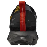 Женские Кроссовки для бега MIZUNO WAVE RIDER TT 3 (J1GD253221)