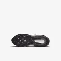 Nike Air Zoom Arcadia 2 Little детские Кроссовки цвет черный