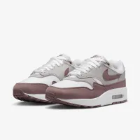 Nike Air Max 1 жіноча Кросівки колір білий