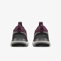 Nike Free RN By You Custom женская Road Running Кроссовки цвет красный