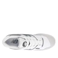 Кроссовки unisex New Balance BB550ESC - Белые