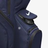 Nike Performance Cart для гольфу сумка блакитний