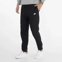 Штаны Nike Sportswear Club Fleece BV2671-010 - Черные