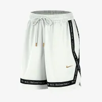 Team 31 Fly Crossover жіноча Nike Dri-FIT NBA Graphic шорти колір білий