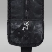Nike Jordan Utility Lanyard цвет черный
