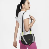 Nike Hike Fanny Pack (4L) цвет черный
