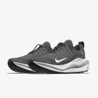 Nike InfinityRN 4 By You Custom женская Road Running Кроссовки многоцветный