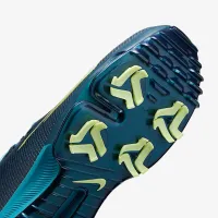 Nike Infinity Tour 2 для гольфа Кроссовки синий