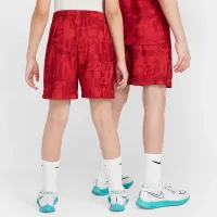 Nike Multi Big дитячі (для хлопчиків) Dri-FIT шорти колір червоний
